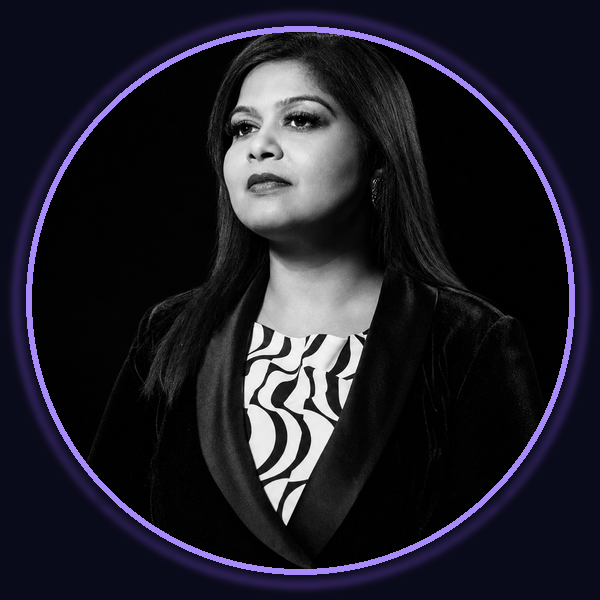 Dr. Priya Jaganathan